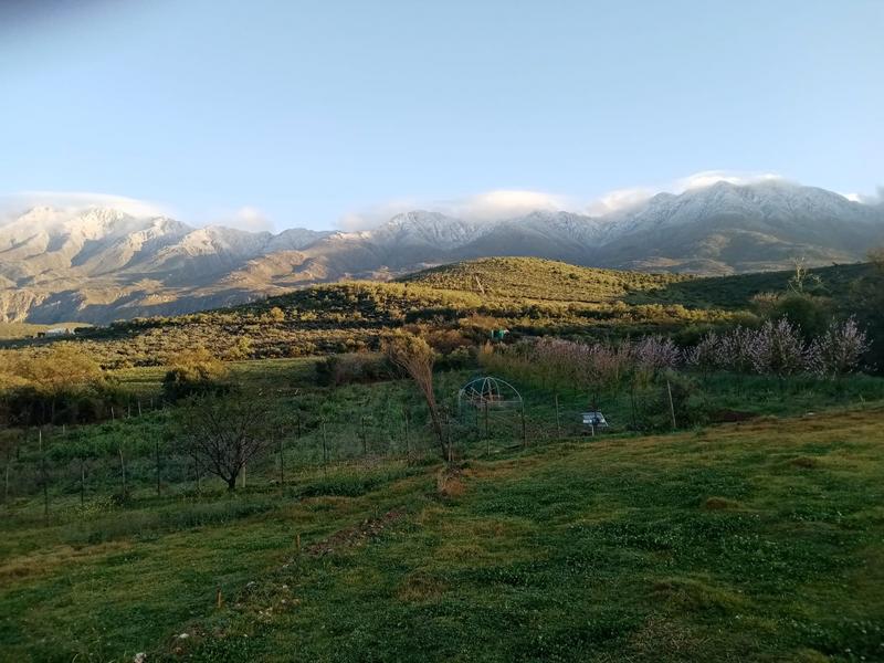 3 Bedroom Property for Sale in Oudtshoorn Rural Western Cape